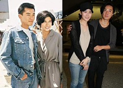 Trịnh Y Kiện - 'Tàn đời' vì yêu đương, cuộc hôn nhân bên Mông Gia Tuệ gây tốn nhiều giấy mực