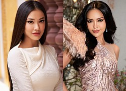 Trước Ngọc Châu, những nàng hậu nào từng vướng scandal học vấn?