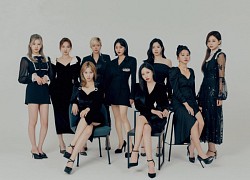 TWICE lọt top HOT 100 Billboard, 'đuổi kịp' thành thích BTS, BLACKPINK và NewJeans