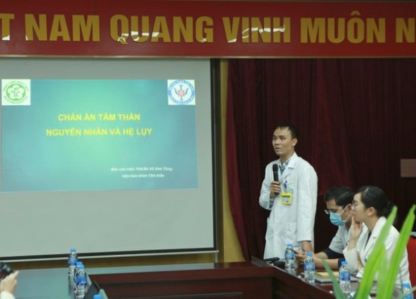 Ăn chay, nhịn ăn liên tục vì bị bạn bè chê béo, nam sinh 13 tuổi phải nhập viện tâm thần