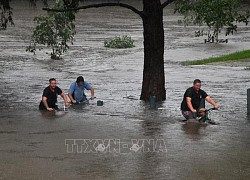 Australia: Dự báo hiện tượng La Nina sắp kết thúc