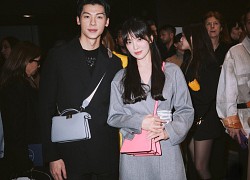 Dấu ấn dàn thần tượng K-pop tại Milan Fashion Week 2023