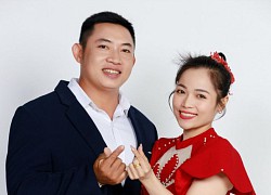 Đôi trẻ hoãn cưới 6 năm để cưu mang hơn 450 con chó, mèo