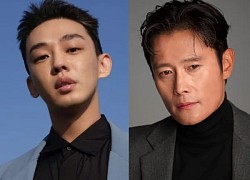 Ekip phim này đang khổ sở lắm đây: Hết Yoo Ah In tới nam chính còn lại lao đao vì bê bối, còn cơ hội ra mắt không?