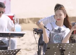 Hòa Minzy tiếp tục gây tranh cãi khi cover, netizen than thở: "Giọng dạo này sao cứ điệu thế?"