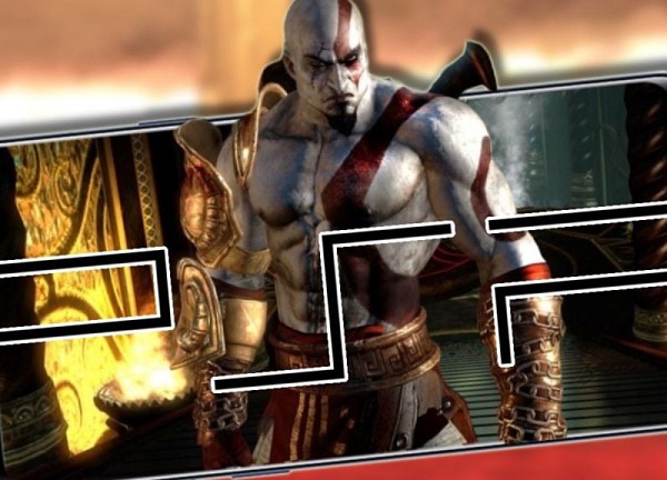 Làm thế nào để chơi được God of War trên Mobile, thậm chí lên được khung hình 30fps?