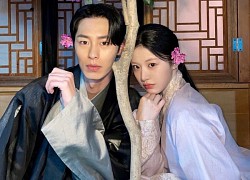 Màn ảnh Hàn có một bộ phim sở hữu dàn cast "hết nước chấm": Cặp đôi Hoàn Hồn Lee Jae Wook - Go Yoon Jung cũng góp mặt