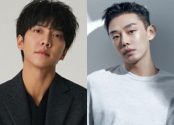 Phát ngôn &#039;Gậy ông đập lưng ông&#039;: Số 3 Yoo Ah In, số 2 Song Joong Ki, ai là số 1?