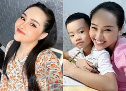 Phi Nga trước khi công bố ly hôn: Từ lâu không nhắc chồng