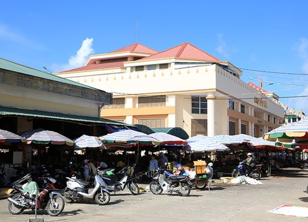 Quảng Ninh: 2 nữ tiểu thương ở chợ Tiên Yên xô xát, 1 người tử vong