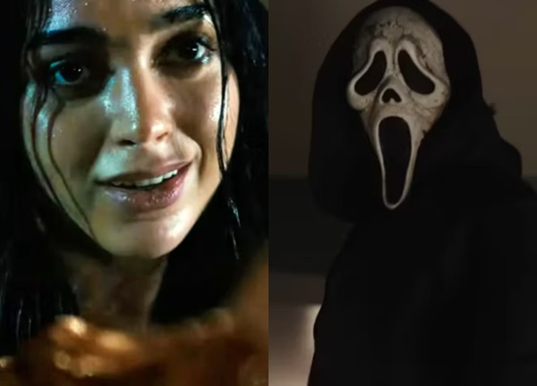 'Scream 6' sẽ là phim có doanh thu cao nhất trong nhượng quyền Ghostface?