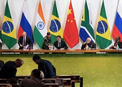 Số quốc gia muốn gia nhập BRICS, SCO bùng nổ trong năm 2022