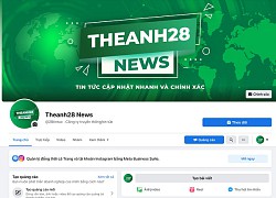 Theanh28 Entertainment ra mắt 4 kênh mới trên Facebook