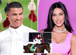 Xuất hiện sao thể thao "ăn đứt" Ronaldo, kiếm gần 2 tỷ đồng mỗi giây