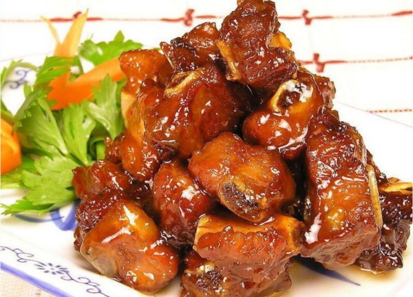 7 cách làm sườn xào chua ngọt đơn giản, đậm đà, ngon chuẩn vị