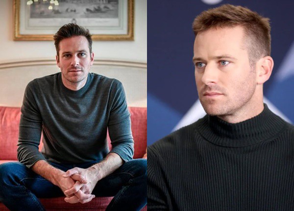 Armie Hammer - tài tử "Call Me By Your Name" lần đầu hé lộ "sốc" sau bê bối chấn động Hollywood