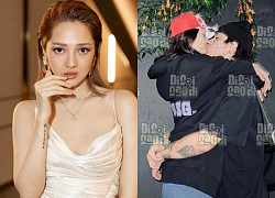 Bảo Anh: "Em cần một người gắn bó lâu dài về mặt tình cảm, tiền em tự kiếm được"
