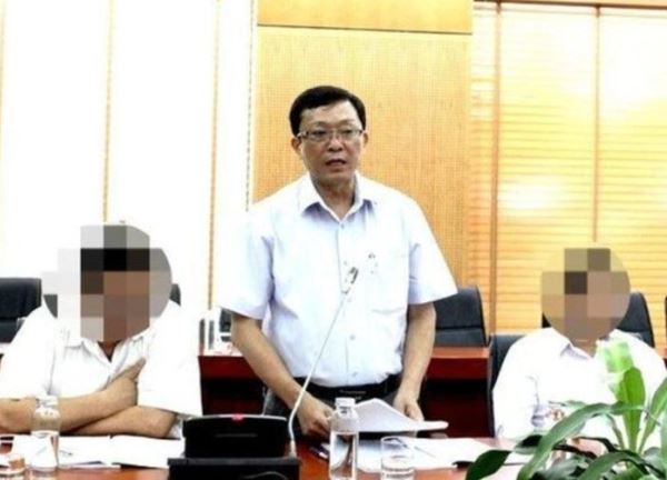 Đề nghị truy tố Nguyên Giám đốc Sở Nội vụ tỉnh Gia Lai