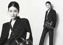 Địch Lệ Nhiệt Ba niềm vui nhân đôi, vừa cùng Dương Dương tái hợp, lại vượt mặt cả Jisoo