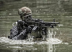 Điểm mặt 2 loại vũ khí cầm tay Bỉ viện trợ cho Ukraine