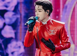 Đức Phúc mời boyband 911 tham gia MV Valentine năm nay?