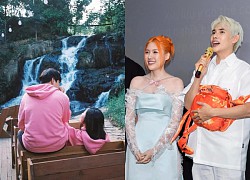 Em gái Trấn Thành và Quỳnh Lý là tình đầu của nhau?