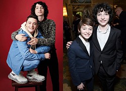 Finn Wolfhard "Stranger Things" phản ứng bất ngờ khi biết Noah Schnapp là người đồng tính nam