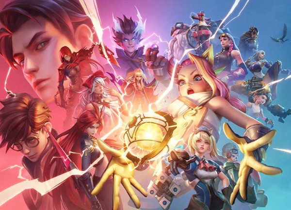 Game thủ Liên Quân nhận xét tính năng "Tố cáo" là vô dụng nhất game, liệu có đúng?