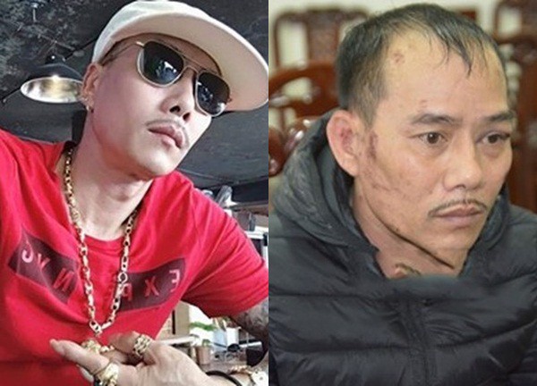 Giang hồ Trường 'con' Nam Định đình đám mạng xã hội thế nào?