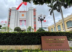 Hà Nội bốc thăm cán bộ kê khai tài sản ở 24 đơn vị