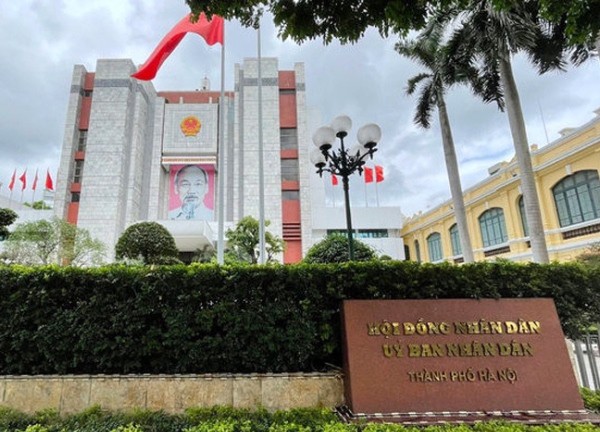 Hà Nội bốc thăm cán bộ kê khai tài sản ở 24 đơn vị