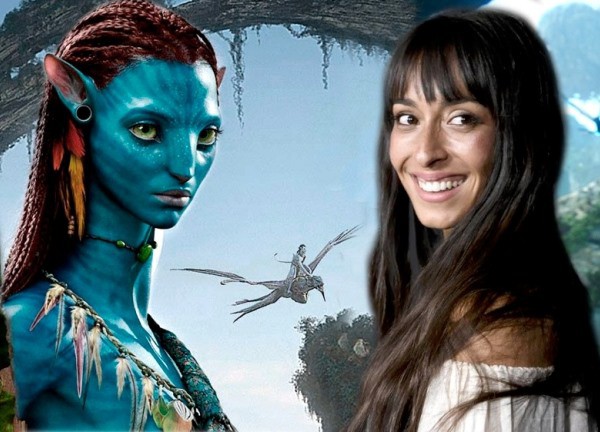 Hé lộ vai diễn của cháu gái Charlie Chaplin trong 'Avatar 3'