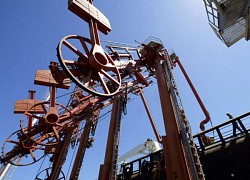 Iran giúp Venezuela nâng cấp tổ hợp nhà máy lọc dầu lớn