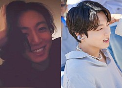 Jungkook (BTS) vô tình cứu 1 cô gái khỏi vụ quấy rối nhờ livestream