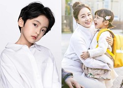 Không thể tin nổi nhóc tỳ được "chuyển giới" thành con gái Kim Tae Hee đã lột xác thành soái ca nhí thế này sau 3 năm