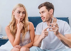 Làm thế nào kiểm soát cơn ghen để không trở nên mù quáng?