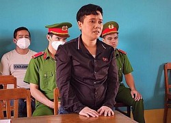 Lĩnh án tù vì sát hại người đánh mình