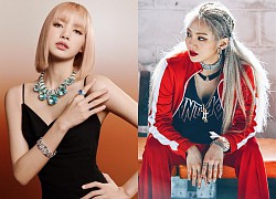 Lisa bị chê "thua toàn tập" trước đàn chị SNSD, lộ bằng chứng Blackpink đã tái ký hợp đồng với YG