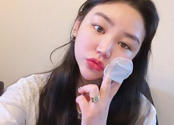 Mắc 4 sai lầm này trong ngày Tết thì đừng hỏi tại sao da xuống dốc kinh khủng