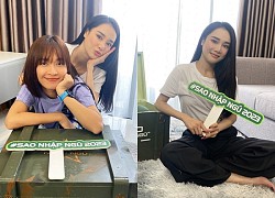 Nhã Phương: Tôi rất lì và chịu được cực khổ