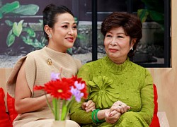 Nữ diễn viên hoãn cưới vì sợ tan vỡ giờ có hôn nhân viên mãn, mối quan hệ với mẹ chồng là nghệ sĩ mới gây bất ngờ
