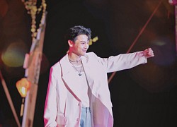 Phạm Đình Thái Ngân kể chuyện tình cảm, nói rõ lý do vì sao vẫn độc thân