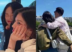 Phản ứng của Song Hye Kyo sau tin Song Joong Ki kết hôn và lên chức bố: Phớt lờ không quan tâm, công khai đăng ảnh vui vẻ cùng người đàn ông khác