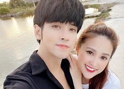 Phương Hằng cùng chồng vượt khó, nay sống sang chảnh