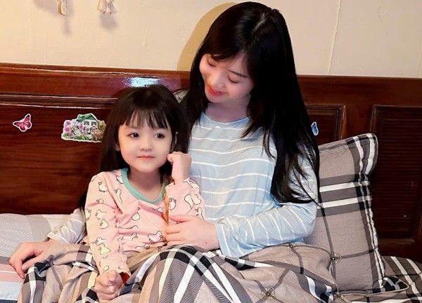 Quỳnh Kool, Happi 'Đừng làm mẹ cáu' với cảnh cuối không có trên sóng