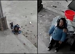 Sau Tết bố mẹ đi làm, con gọi qua camera, netizen: Chẳng gì bù đắp nổi