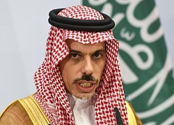 Saudi Arabia và Oman tăng cường quan hệ song phương