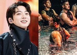 Show thực tế hot nhất Hàn Quốc tiếp tục bùng nổ nhờ một hành động của Jungkook (BTS)!