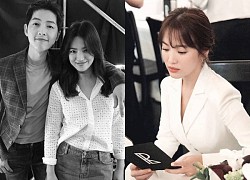 Song Hye Kyo tủi thân khi Song Joong Ki có vợ mới: Từng bị nghi ngoại tình nay "trắng đen" đã rõ?