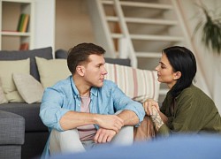 Tác dụng ngược khi vợ chồng 'dính nhau như sam'